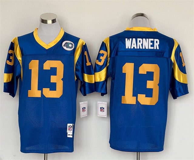 Los Angeles Rams Jerseys 033 [Cheap NFL Jerseys 1633]